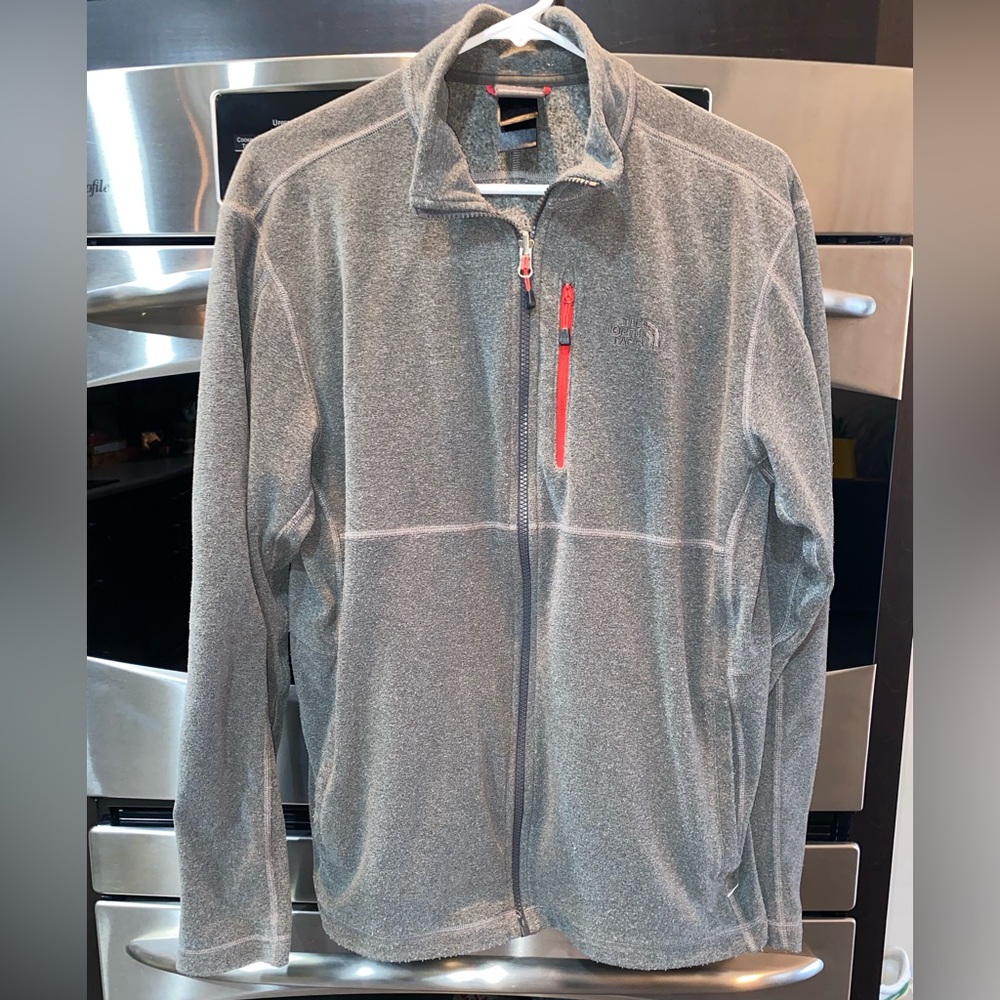 The North Face Burgee Men’s Jacket
